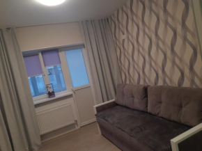 Apart. studio near stadium Metalist